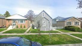 Three-bedroom home built in 1921 sells for $330,000 in Berwyn