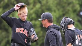 Baseball: 5 storylines to watch in DeKalb County in 2025
