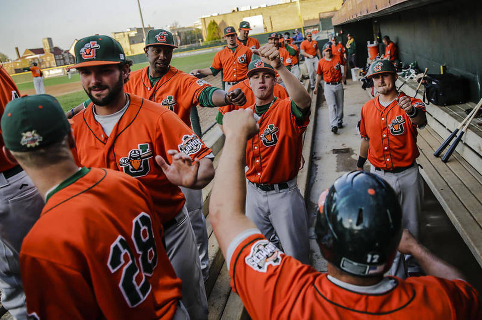 Joliet Slammers prod city on stadium lease negotiations Shaw Local