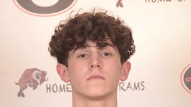 Suburban Life Athlete of the Week: Gabe Polyak, Glenbard East, volleyball, senior