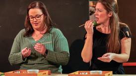 5 Things to Do: Vocal contest, craft show, plays, DuPage Comic Con on tap