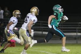 Seneca-Marquette showdown at Gould, homecoming at Dieken Stadium: The Times Week 6 IHSA football preview