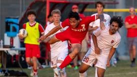 2025 Times Boys Soccer Player of the Year: Ottawa’s Jorge Lopez