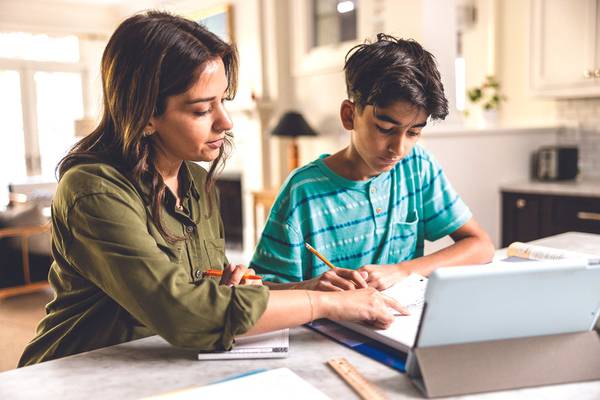 Work-life balance: the high-flying act women in business are perfecting without pretending to do it all