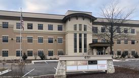 Large construction projects headline Yorkville’s $26 million proposed budget