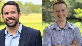 Newcomer unseats 12-year incumbent for Sycamore school board