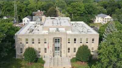 Bureau County grand jury: Feb. 18, 2025