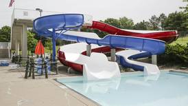 Bolingbrook’s Pelican Harbor outdoor pool won’t open Saturday 