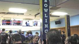 Photos: Boys bowling sectional