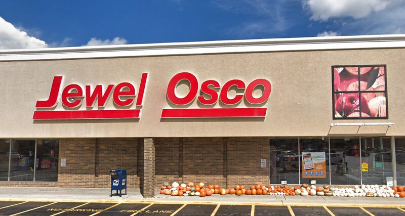 A trip to the grocery store netted one shopper in Addison a winning $9.2 million lottery ticket over the weekend.