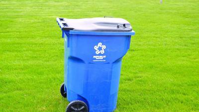 Trashing Kankakee recycling