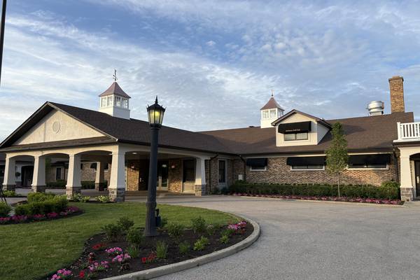 McHenry Golf Club now officially within city limits after $2M purchase