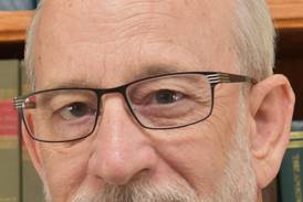 Wadsworth’s Sterling presentation to spotlight Sauk Valley’s religious origins