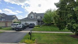 Single-family home sells for $1.11 million in Naperville