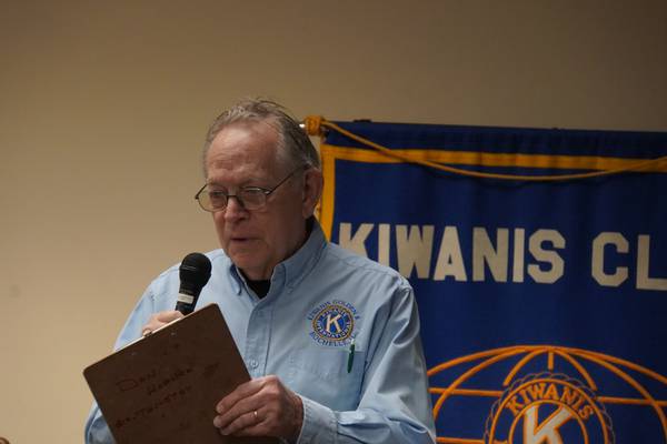 Rochelle Kiwanis Golden K cash raffle fundraiser raised $27K, winners drawn Dec. 18