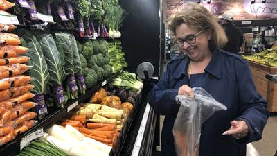 Food Shed co-op in Woodstock ‘having trouble’ staying afloat, cash reserves dwindling