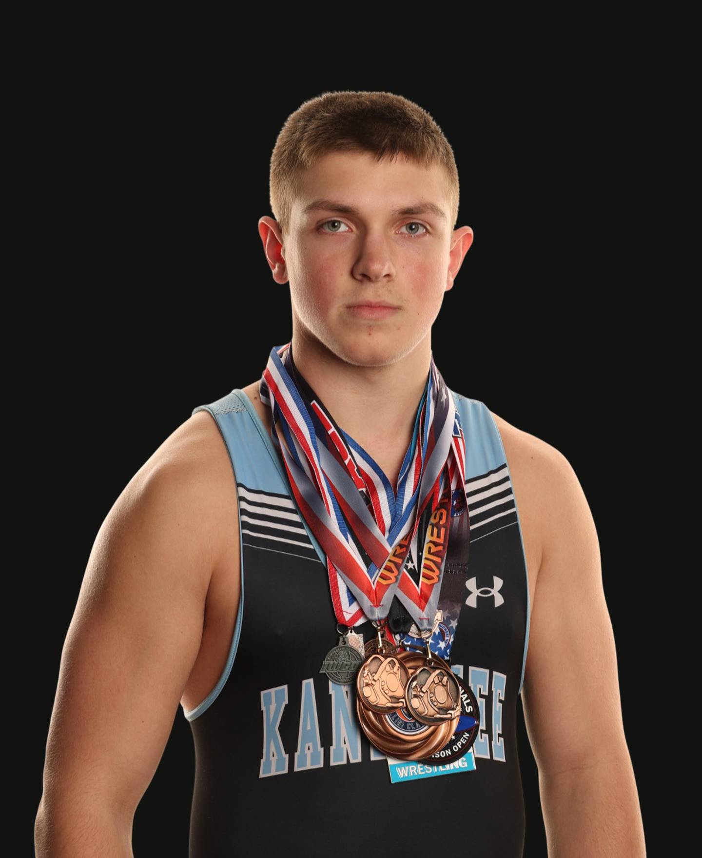Jacob Vinardi