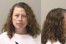 Geneva woman charged with felony hate crimes in alleged attack on police officer