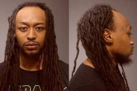US Marshals pick up Yorkville man on Kendall County warrant for domestic battery