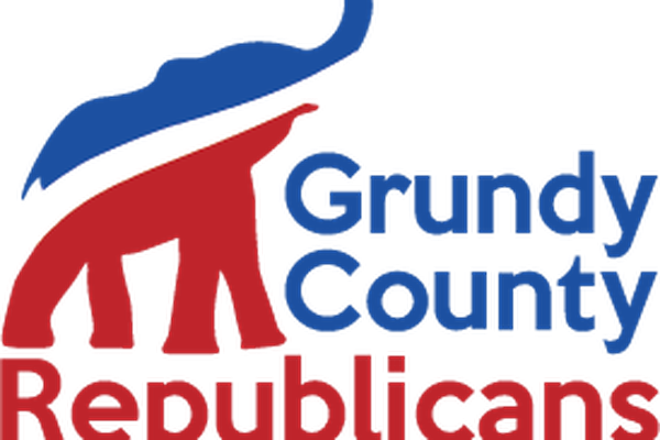 Grundy County Treasurer Todd Koehn elected chairman of Grundy GOP