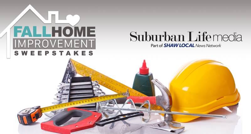 SLM Home Improvement 2024