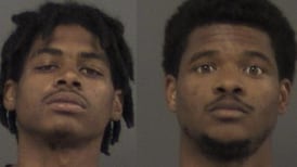 2 suspects arrested in Bolingbrook armed robbery 