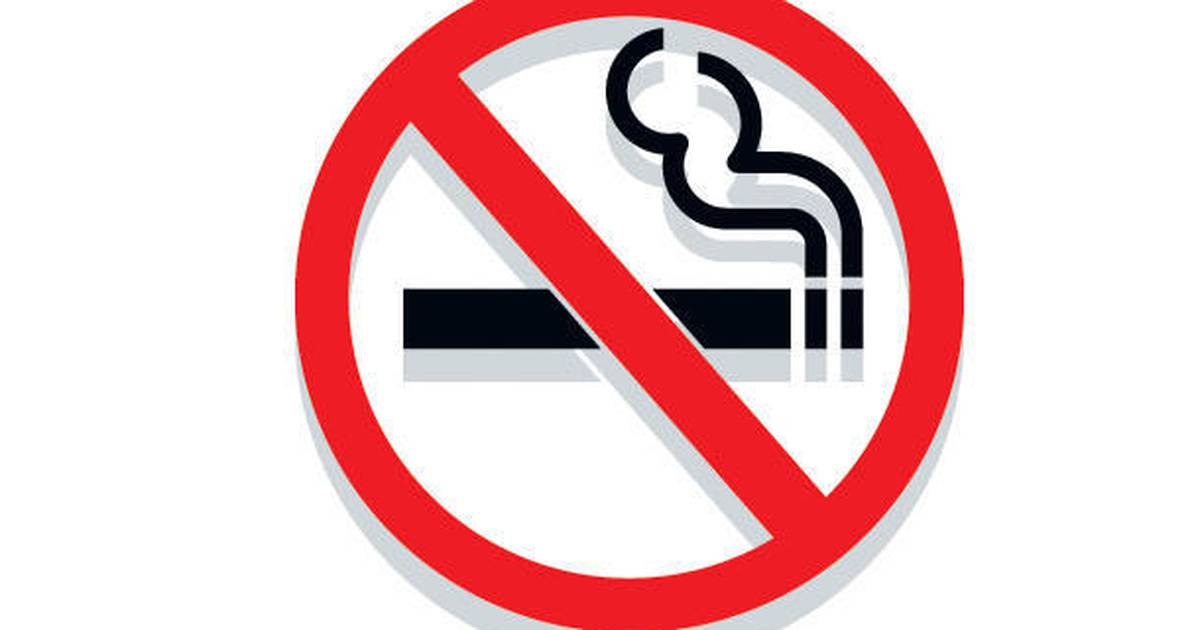 Smoking in cars with children now illegal in Illinois Shaw Local