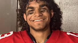 Tyson Moorer, Palatine ride the big play past St. Charles North