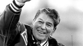 Celebrate President Reagan’s Feb. 6 birthday at Dixon event