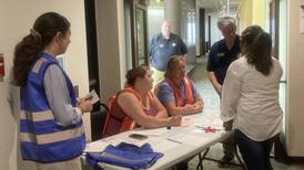 Will County agencies build protocols for reuniting parents, students after school emergencies