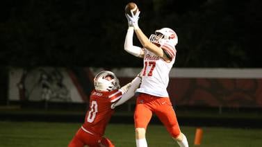 The Times Week 2 preview: Streator vs. Ottawa for 104th time; Marquette, FCW have home openers
