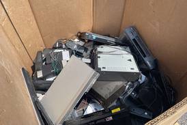 City of Rochelle to host electronics recycling event Nov. 8