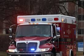 Man suffers 3 gunshot wounds in Joliet shooting
