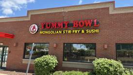 McHenry’s new Yummy Bowl restaurant to open soon