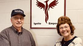 Granville Knights of Columbus donates nearly $1,800 to Lighted Way