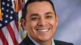 Sen. Arellano announces $1.5 million in state funding for Ashton streets project 
