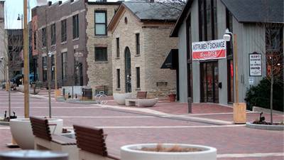 Batavia seeks developer for key downtown property