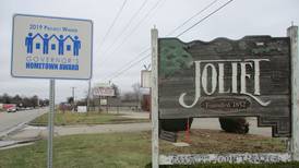 Joliet no longer Illinois’ 3rd largest city