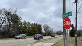 Crashes drive push for stoplight at Prairie Ridge High School 