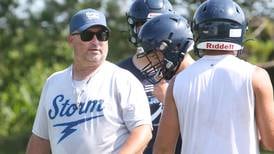 Getting to know Bureau Valley coach Patrick Elder 