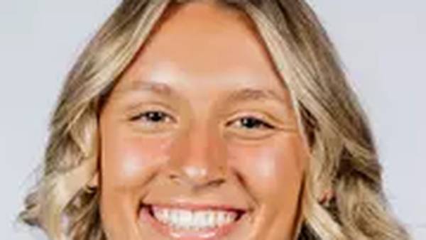 Rock Falls grad Maya Sands earns third straight SEC Libero of the Year award with Mizzou