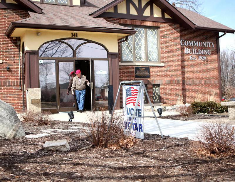 Sugar Grove Twp. to host mini fun fair Thursday Shaw Local