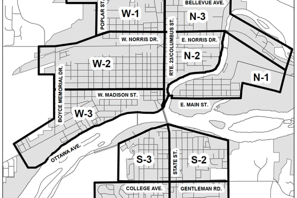 City of Ottawa’s leaf vacuum program begins Nov. 12