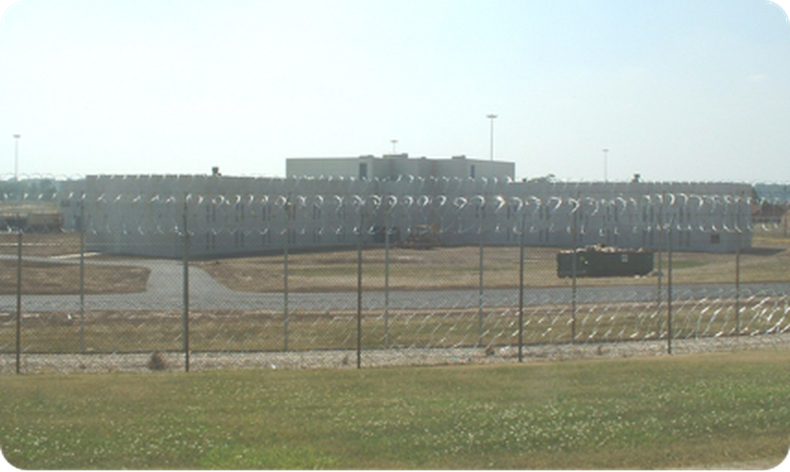 Sheridan, Pontiac prisons opening to visitors April 26 Shaw Local
