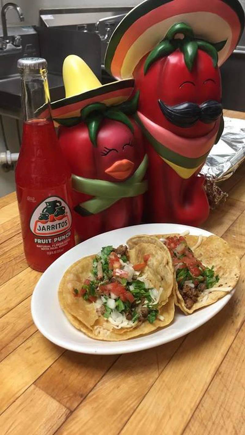 Picante Mexican Grill opens on Algonquin Road Shaw Local