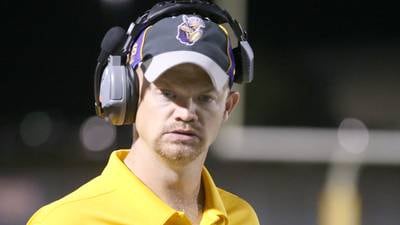 Keegan Hill resigns as Mendota football coach