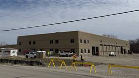 New public works building still on track for August opening