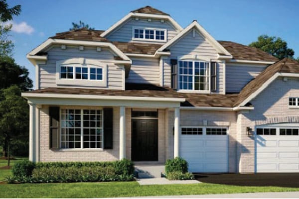 More new housing planned for Huntley