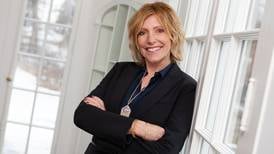 Designer receives Enterprising Women of the Year award