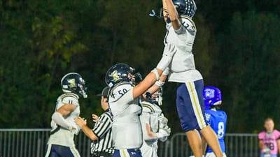 Roxana IHSA proposal releases mock-ups for 3A-4A schools